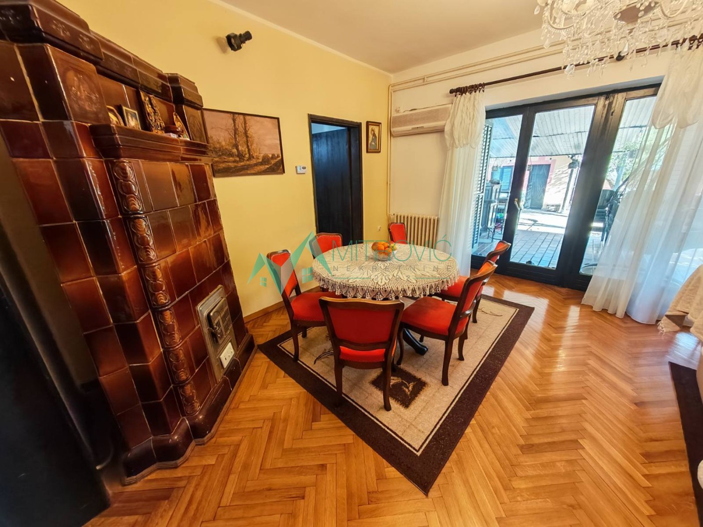 Kuća Prodaja Temerin  158 m2