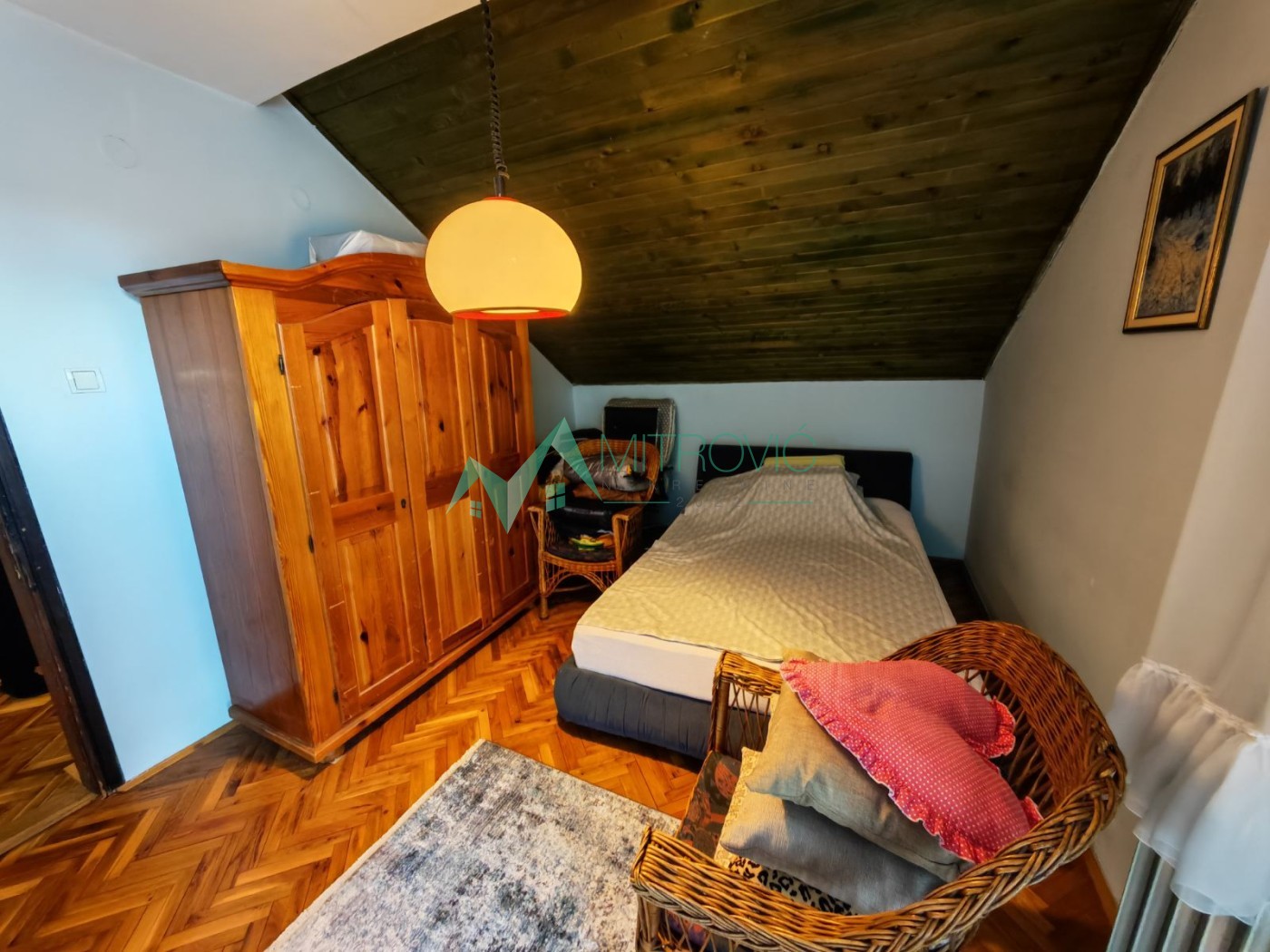 Kuća Prodaja Temerin  158 m2