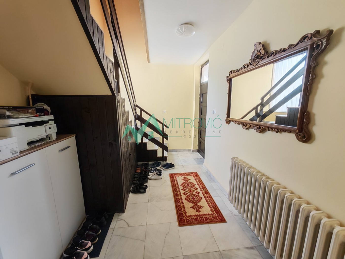 Kuća na prodaju, Temerin, 158m², 248.750 €