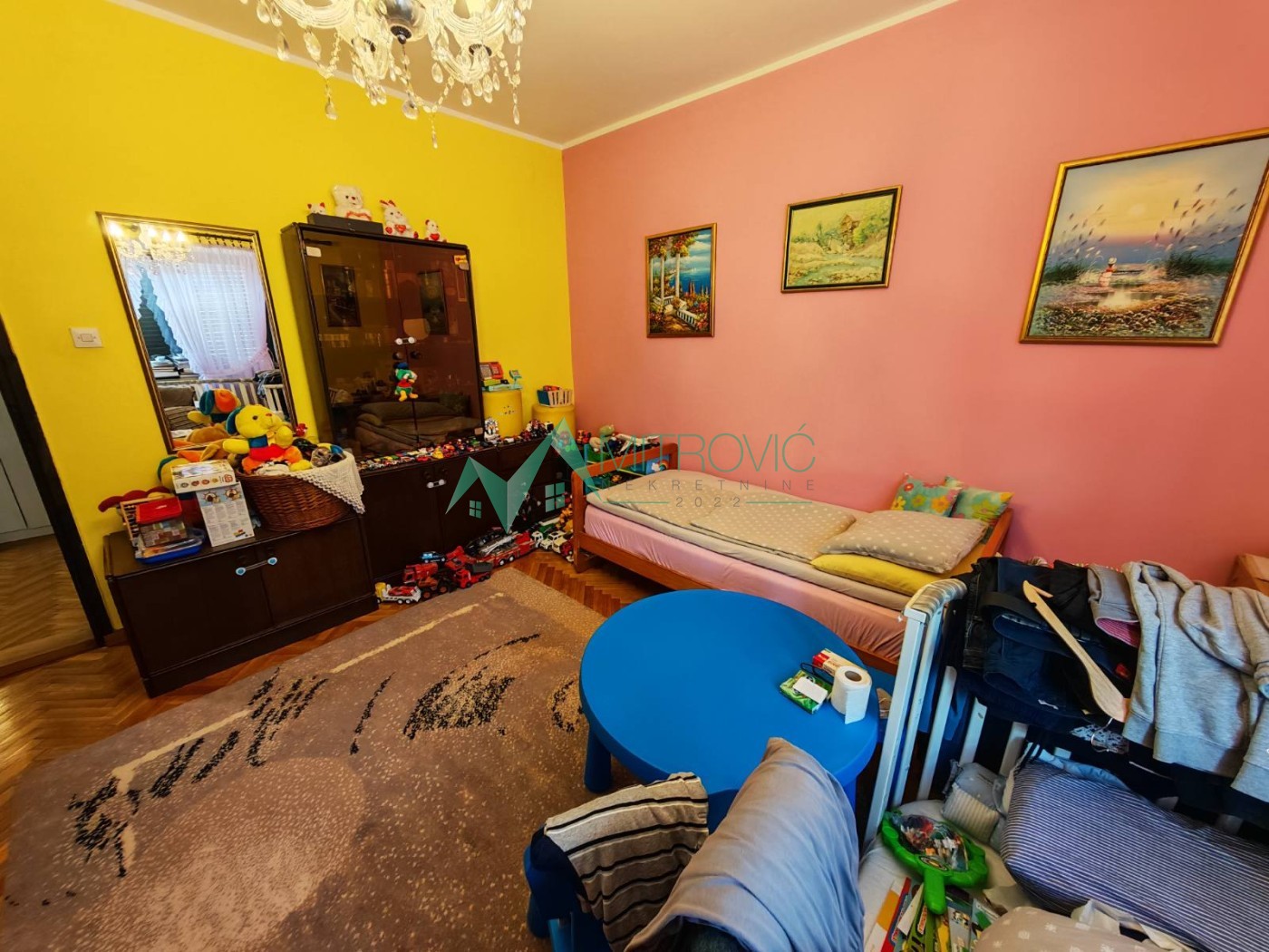 Kuća na prodaju, Temerin, 158m², 248.750 €