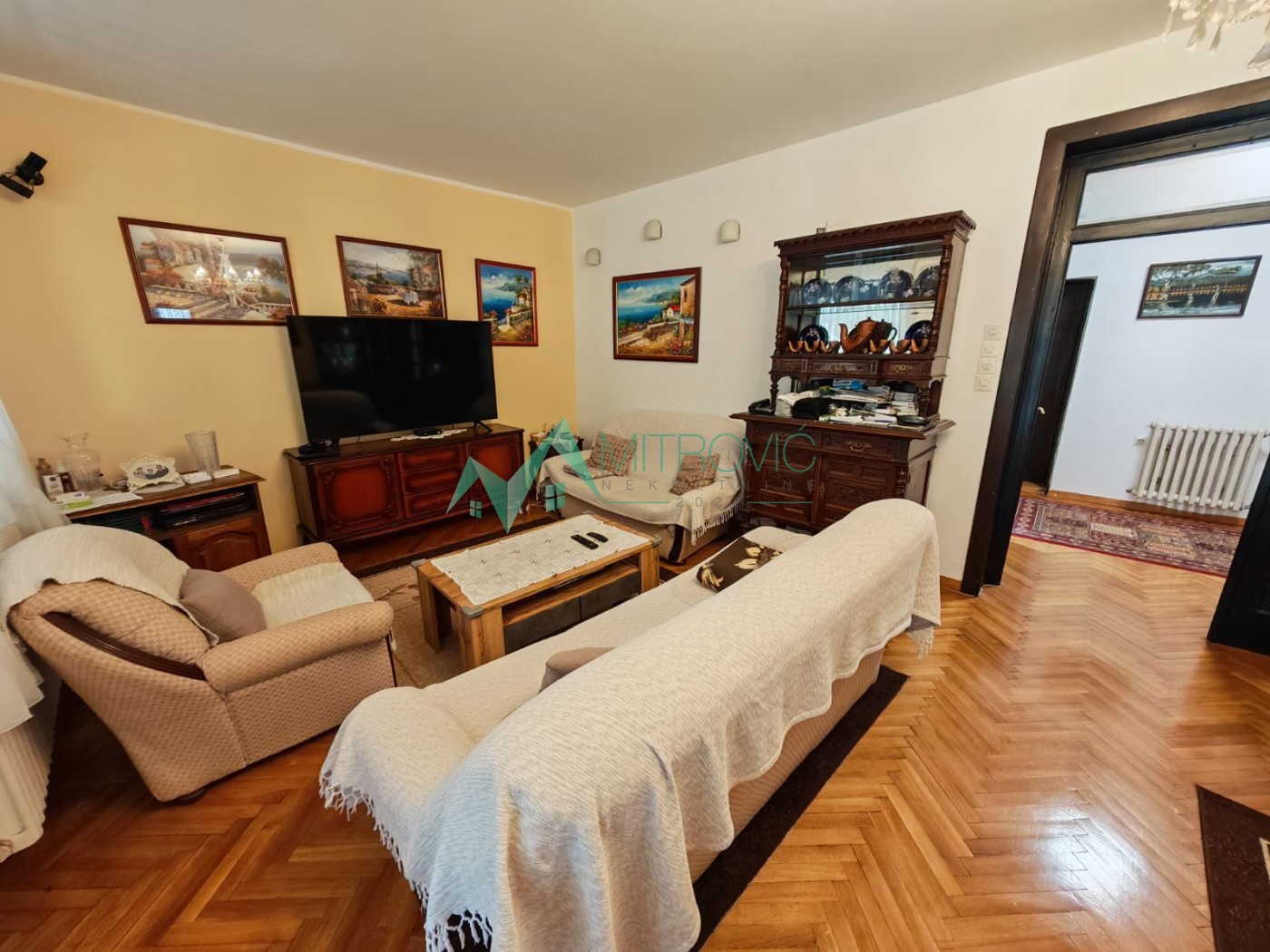 Kuća Prodaja Temerin  158 m2