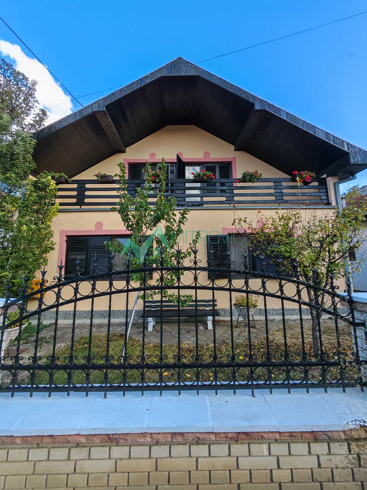 Kuća Prodaja Temerin  158 m2