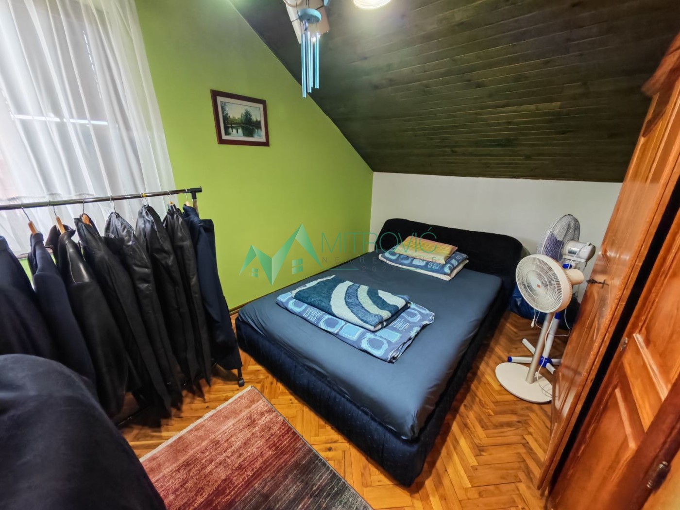 Kuća Prodaja Temerin  158 m2