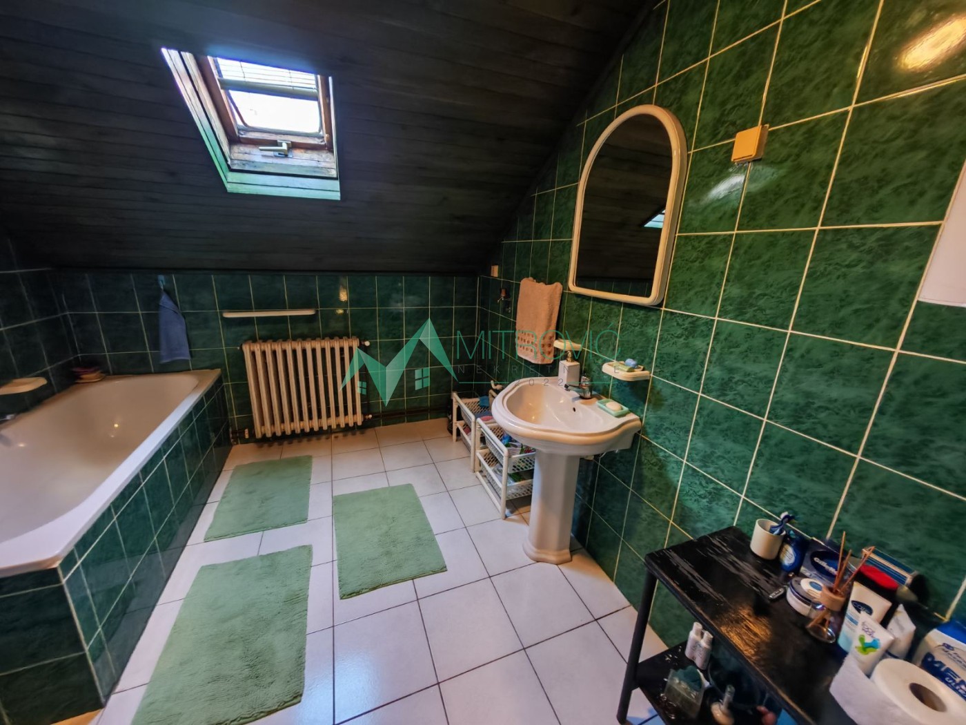 Kuća Prodaja Temerin  158 m2