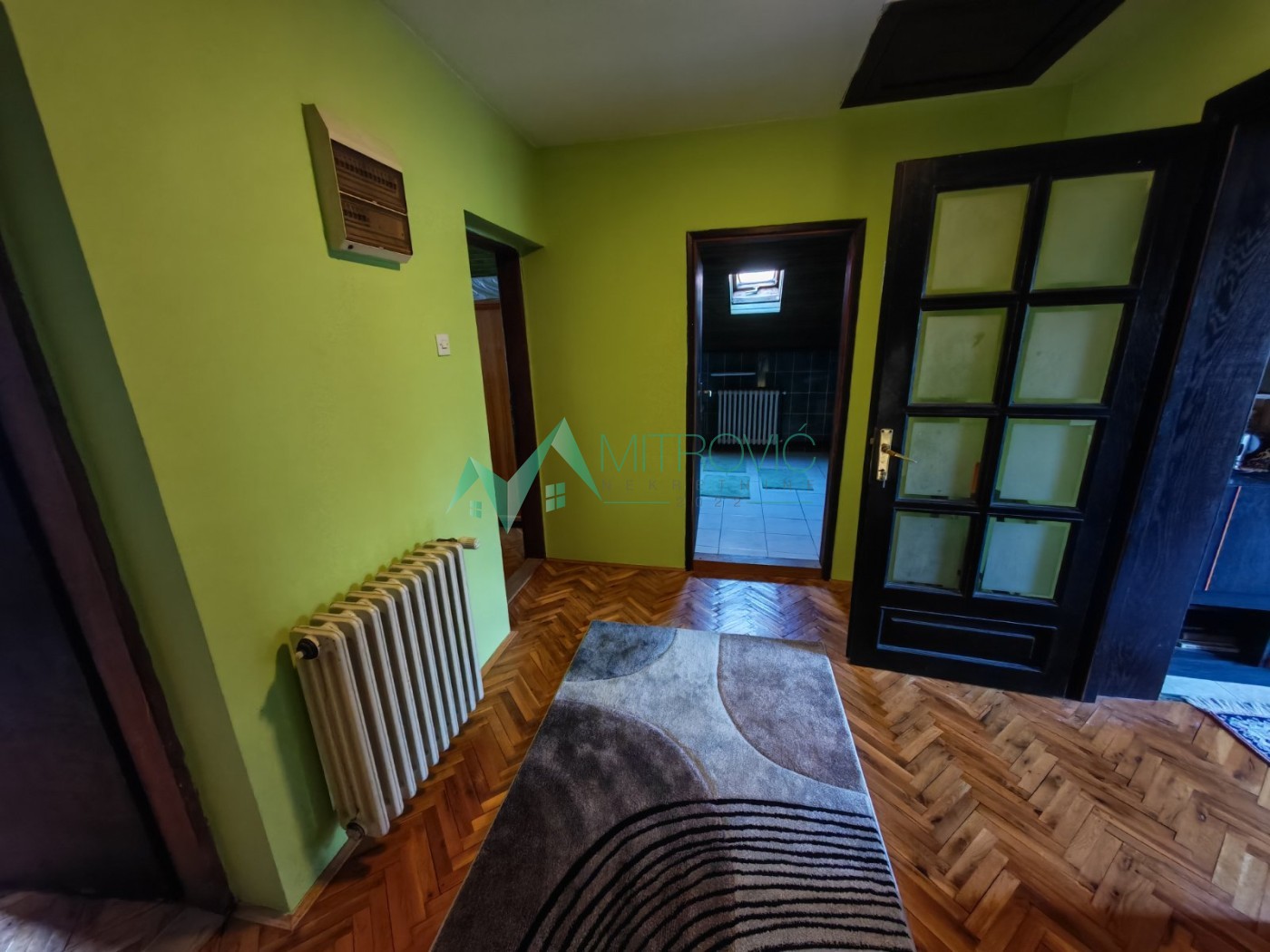 Kuća na prodaju, Temerin, 158m², 248.750 €