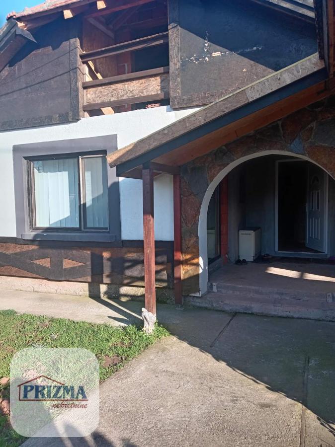 Kuća Prodaja Paraćin Kuća Prodaja Paraćin 80 m2