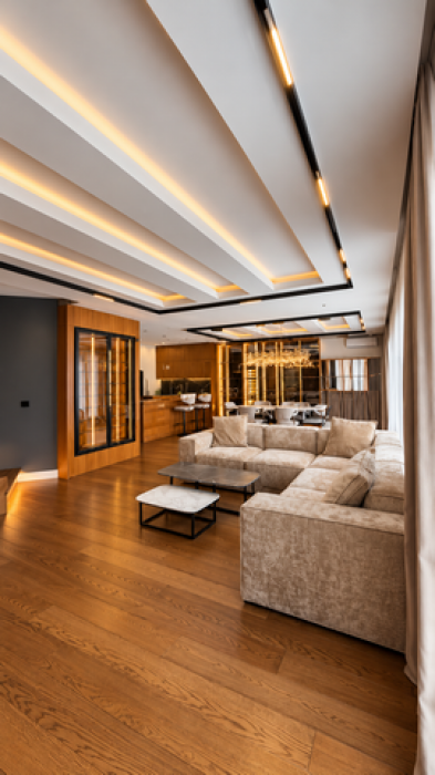Stan Izdavanje Beograd Stan Izdavanje Beograd Hram Svetog Save 275 m2