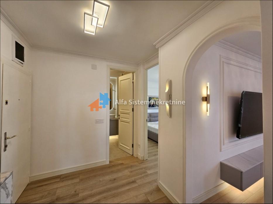 Stan Izdavanje Beograd Stan Izdavanje Beograd Crveni Krst 85 m2