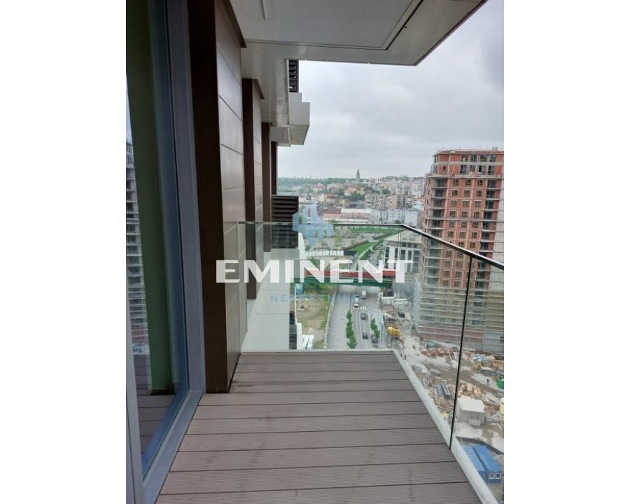 lokali-izdavanje-A0c3nYoSqa Četvorosoban stan za izdavanje, Beograd na Vodi, Beograd, 124m², 4.000 €/mes