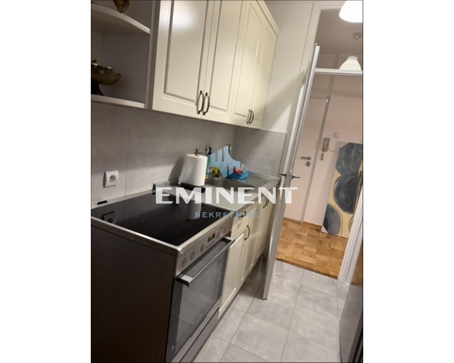 Stan Izdavanje Beograd Stan Izdavanje Beograd Blok 61 53 m2