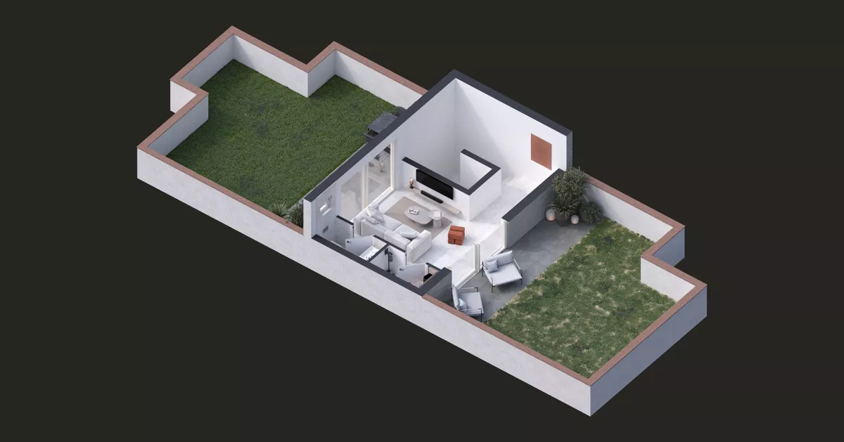 Stan Prodaja Novi Sad Bulevar Patrijarha Pavla 146 m2