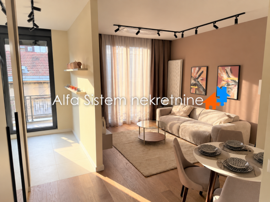 Stan Izdavanje Beograd Stan Izdavanje Beograd Kalenić Pijaca 55 m2