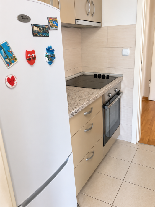 Stan Izdavanje Beograd Blok 67 - Belville 61 m2