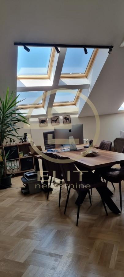 Dvosoban stan za izdavanje, Centar, Novi Sad, 69m², 1.150 €/mes
