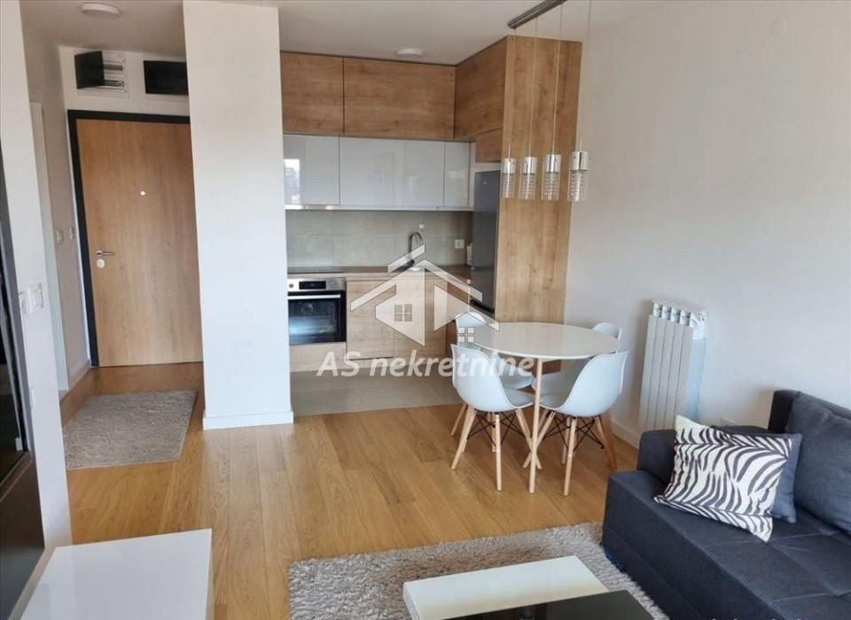 Stan Izdavanje Beograd Stan Izdavanje Beograd Tošin Bunar 42 m2
