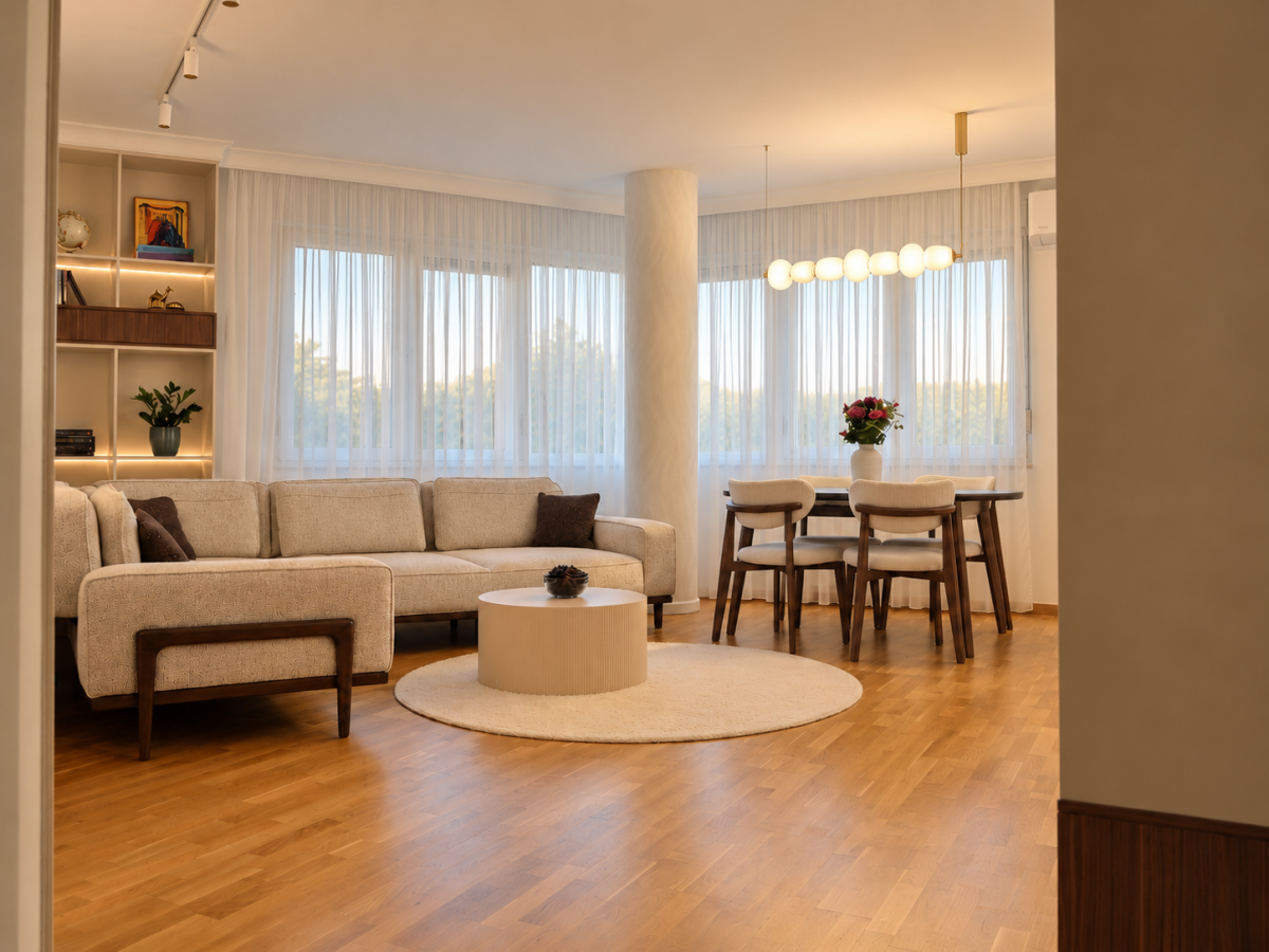 Stan Prodaja Novi Sad Stan Prodaja Novi Sad 102 m2