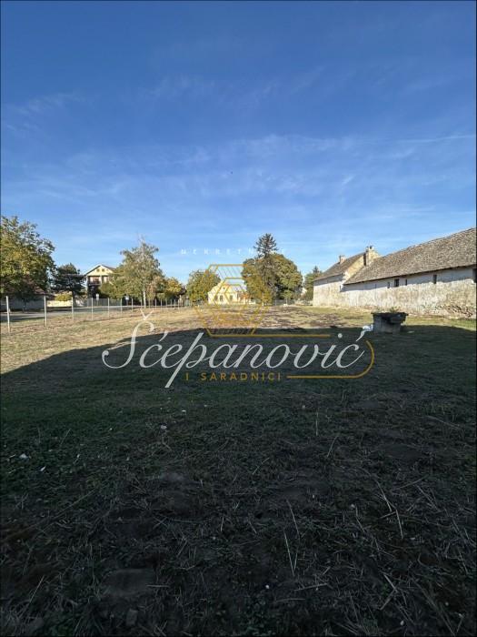 Plac Prodaja Bački Petrovac Plac Prodaja Bački Petrovac 8071 m2