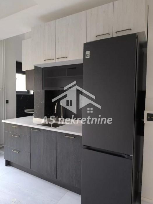 Jednosoban stan za izdavanje, Balkanska, Beograd, 50m², 1.000 €/mes