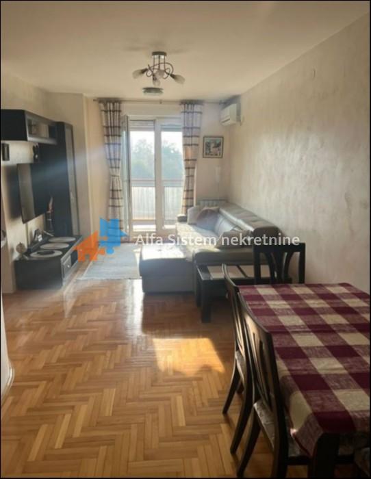 Stan Izdavanje Beograd Stepa Stepanović 70 m2