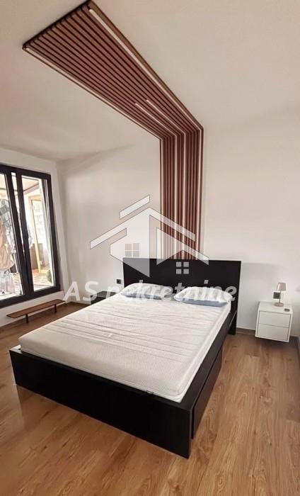 Stan Izdavanje Beograd Blok 21 60 m2