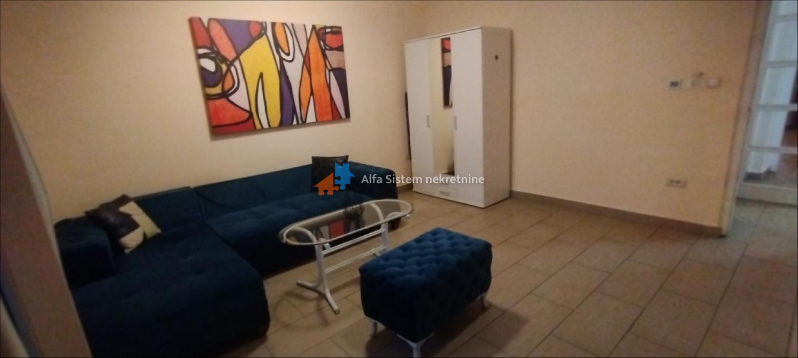Stan Izdavanje Beograd Stan Izdavanje Beograd Neimar 51 m2