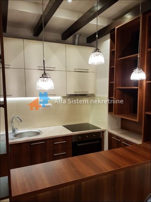 Stan Izdavanje Beograd Stan Izdavanje Beograd Đeram Pijaca 62 m2