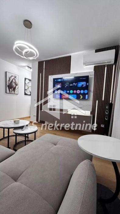 Stan Izdavanje Beograd Stan Izdavanje Beograd Saobraćajni Fakultet 45 m2