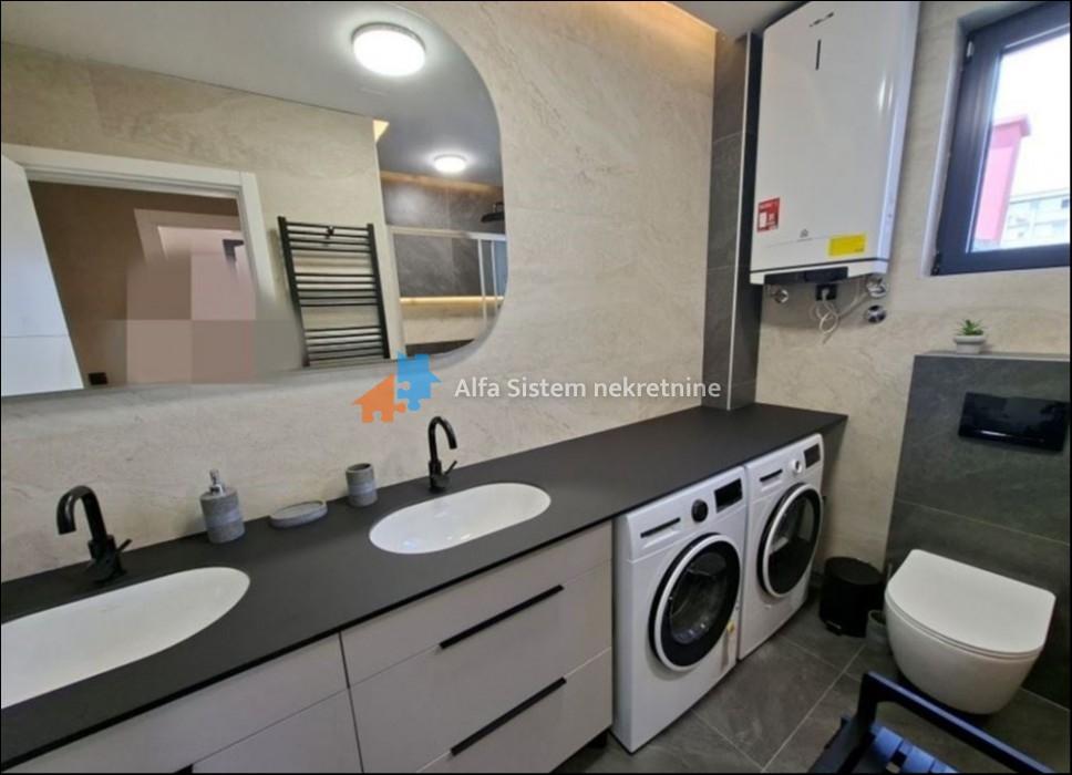 Stan Izdavanje Beograd Stan Izdavanje Beograd Zeleno Brdo 82 m2