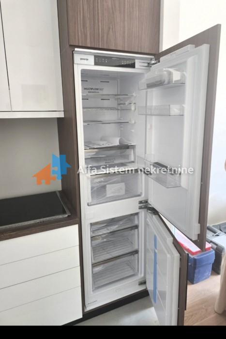 Stan Izdavanje Beograd Stan Izdavanje Beograd Beograd na Vodi 57 m2
