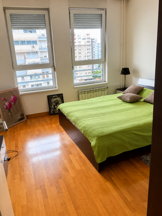 Stan Izdavanje Beograd Blok 67 - Belville 61 m2