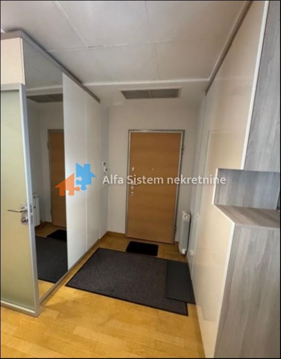 lokali-izdavanje-beograd-Odt0RQQeEP Trosoban stan za izdavanje, Vukov Spomenik, Beograd, 125m², 1.800 €/mes