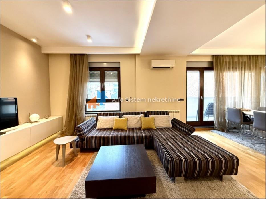 Stan Prodaja Beograd Stan Prodaja Beograd Crveni Krst 160 m2