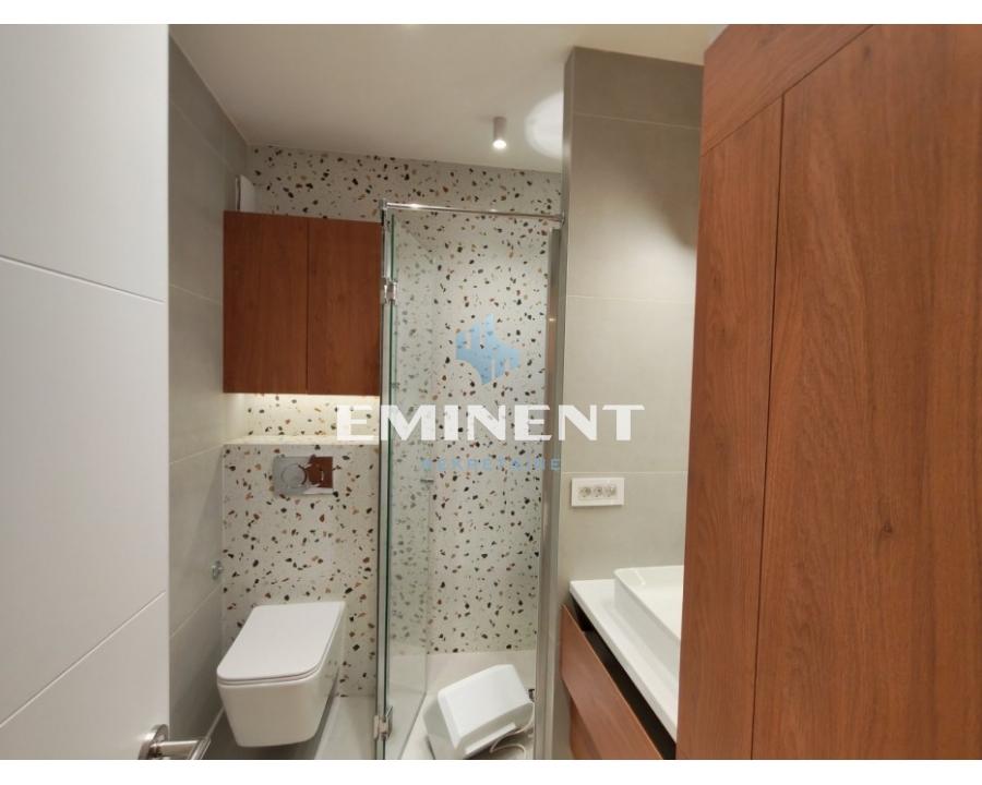 lokali-izdavanje-beograd-SxZwAWwau9 Dvosoban stan za izdavanje, Sarajevska, Beograd, 50m², 1.200 €/mes