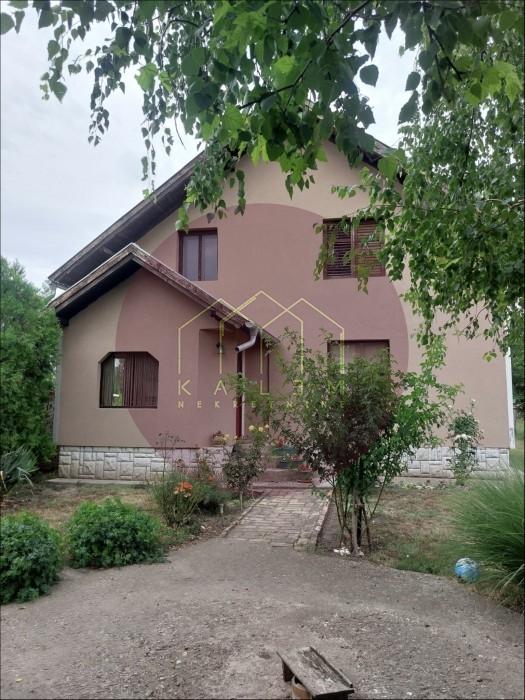 Kuća Prodaja Subotica Kuća Prodaja Subotica 155 m2