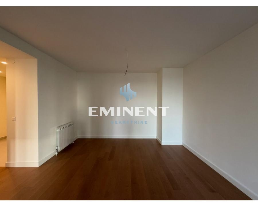 Stan Izdavanje Beograd Beograd na Vodi 111 m2