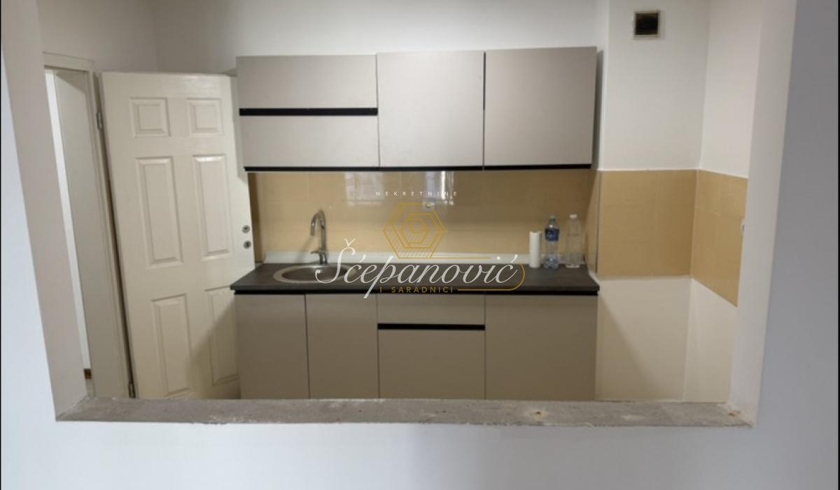 Stan Izdavanje Beograd Stan Izdavanje Beograd Centar (Čukarica) 58 m2
