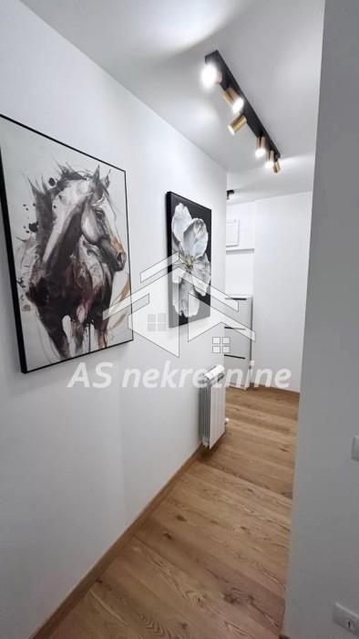 lokali-izdavanje-beograd-lsT5VbzY4g Dvosoban stan za izdavanje, Saobraćajni Fakultet, Beograd, 45m², 900 €/mes