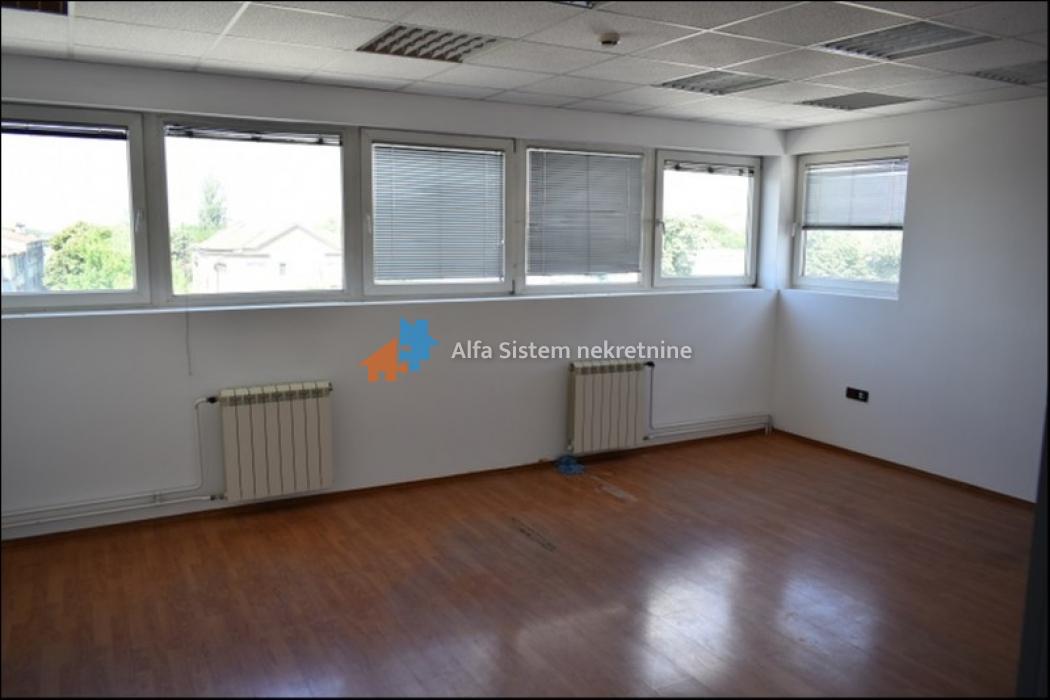 Lokal Izdavanje Beograd Gornji Grad 216 m2