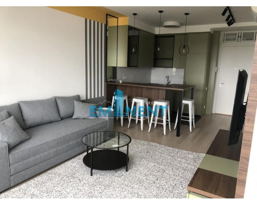 Stan Izdavanje Beograd Stan Izdavanje Beograd A Blok - Blok 67a 48 m2