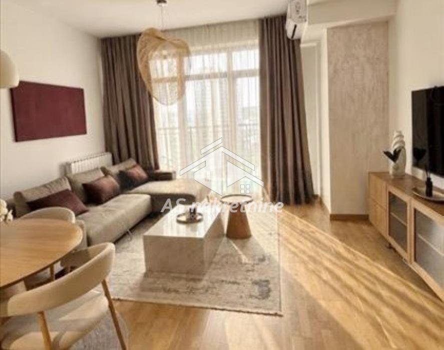 Stan Izdavanje Beograd Stan Izdavanje Beograd Beograd na Vodi 89 m2