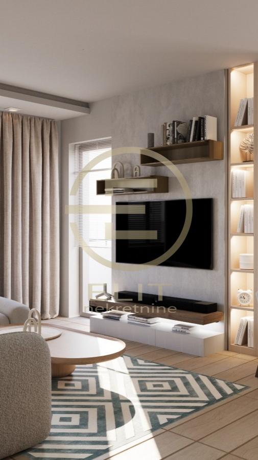 Stan Prodaja Novi Sad Stan Prodaja Novi Sad 46 m2
