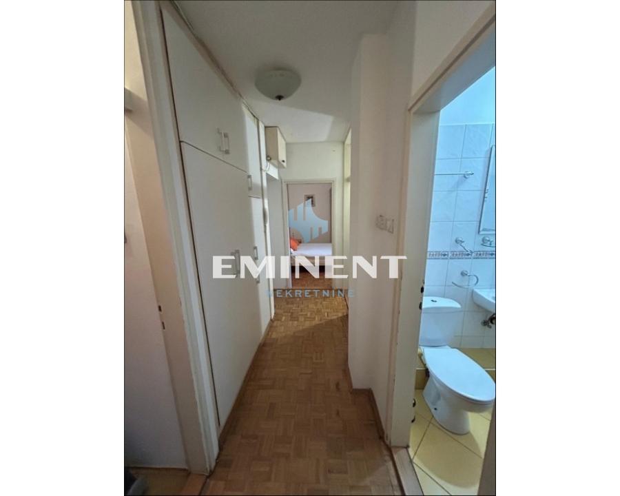 Stan Izdavanje Beograd Stan Izdavanje Beograd Blok 28 56 m2