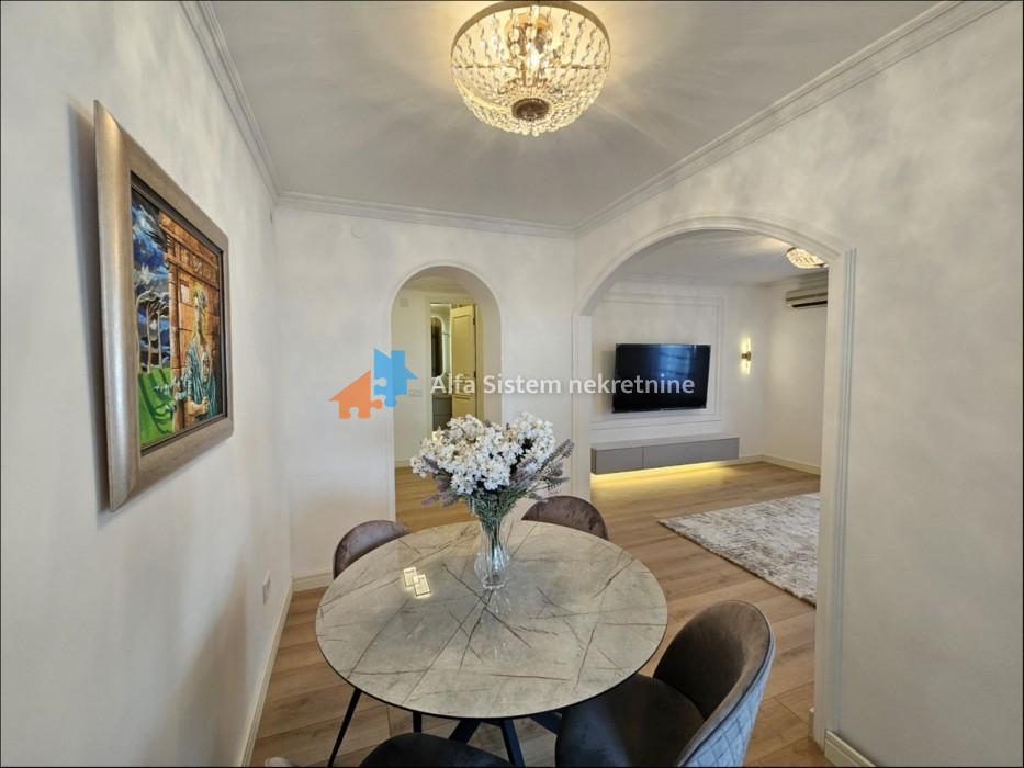 Stan Izdavanje Beograd Stan Izdavanje Beograd Crveni Krst 85 m2