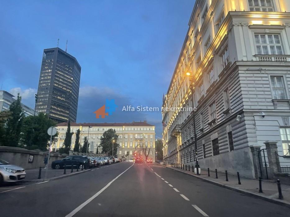 lokali-izdavanje-libJgVNytJ Trosoban stan za izdavanje, Beograđanka, Beograd, 64m², 1.200 €/mes
