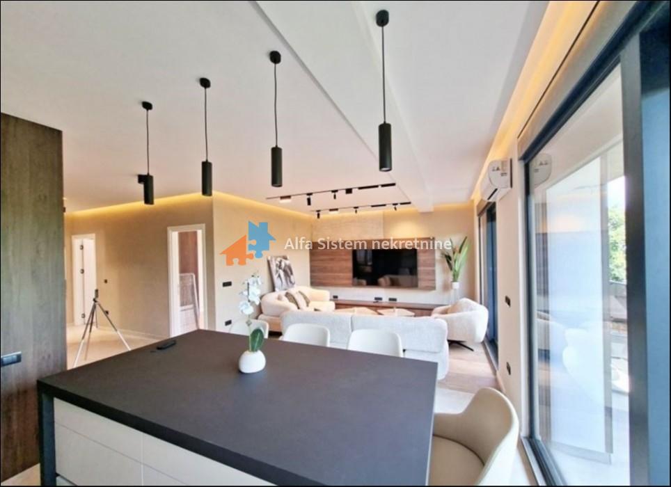 Stan Izdavanje Beograd Stan Izdavanje Beograd Zeleno Brdo 82 m2