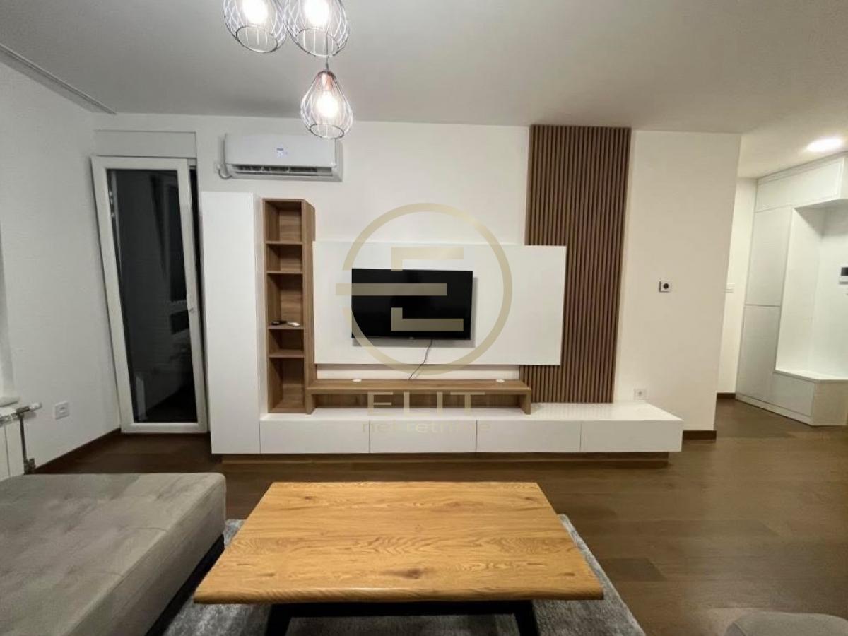 Stan Izdavanje Novi Sad Socijalno 42 m2