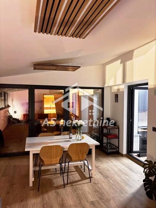 Stan Izdavanje Beograd Blok 21 60 m2