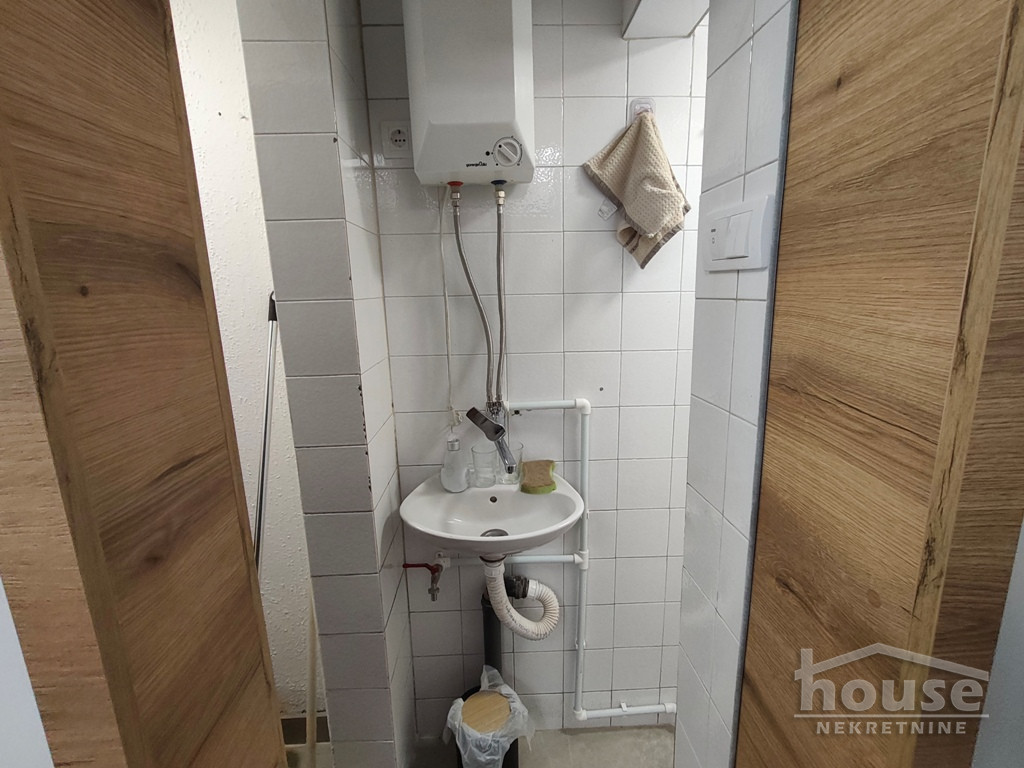 Lokal Prodaja Novi Sad Lokal Prodaja Novi Sad Liman 2 18 m2