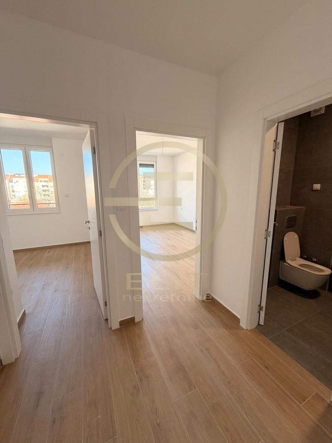 Stan Prodaja Novi Sad  65 m2