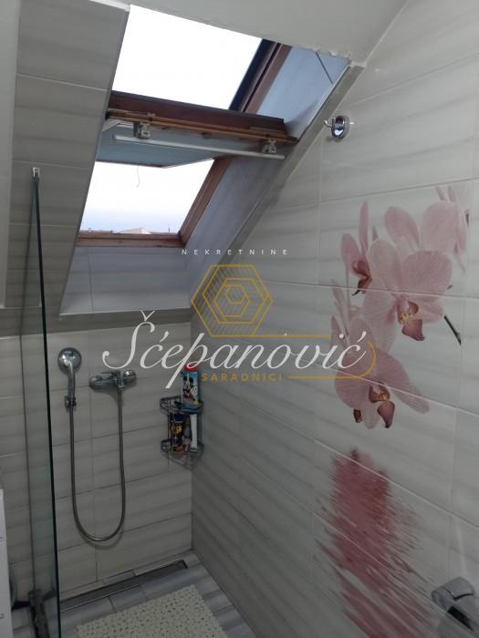 Dvosoban stan na prodaju, Detelinara, Novi Sad, 42m², 115.000 €